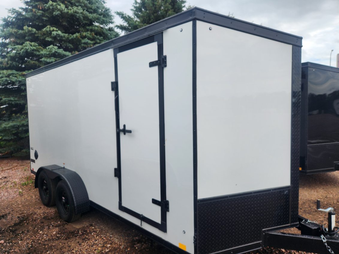 Current Specials | Dell Rapids Custom Trailers